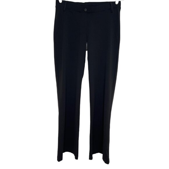 1115 Yogipace Flare Leg Pull On Stretch Yoga Pants - Picture 1 of 2